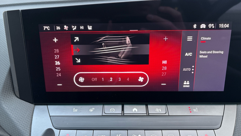 Vauxhall Astra 1.2 Turbo 130 GS 5dr Petrol Estate